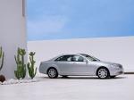 Mercedes-Benz S500 2005 года